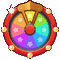 Ruota Posido Slot