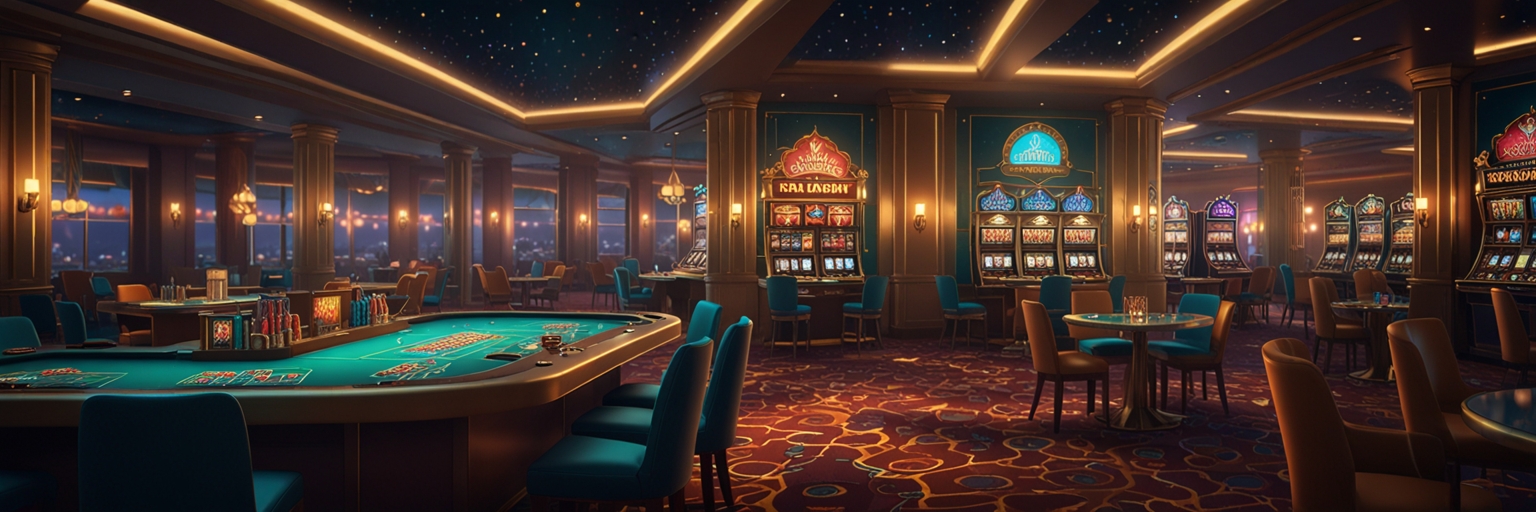 Posido Casino