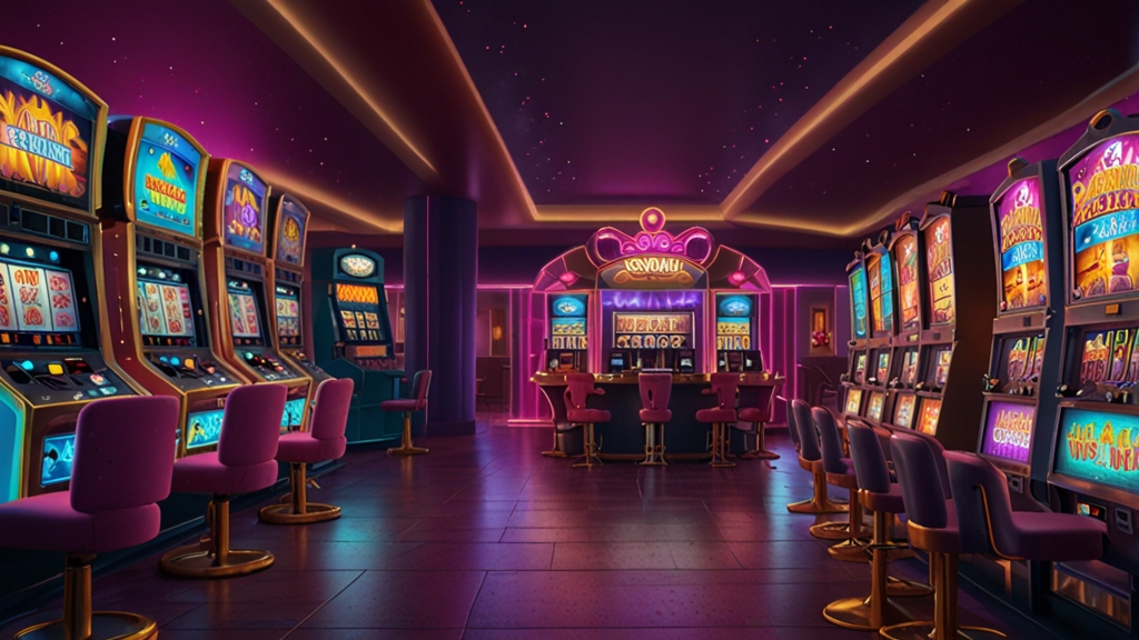 Posido Slot