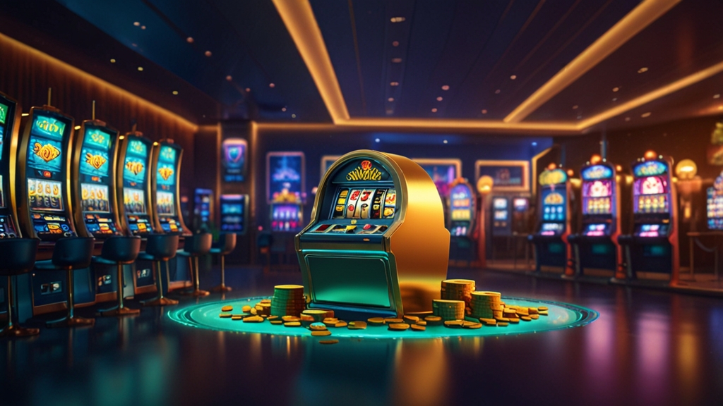 Posido Casino Review