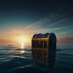 Abyss Treasure Casino Posido
