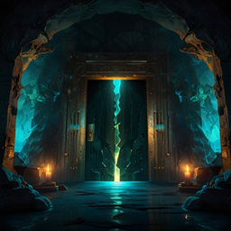 Gemfire Vault Posido Casino