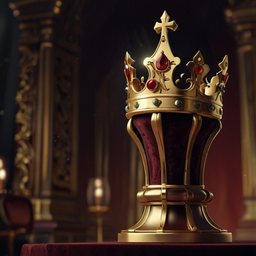 High Roller Crown Posido Casino Recensioni