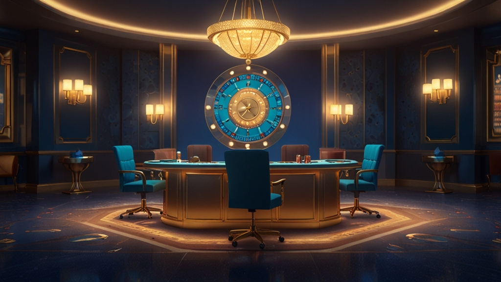 Posido Casino Italia